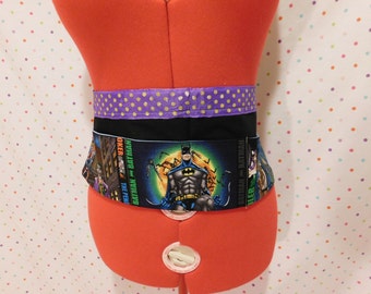 Batman Children Half Apron