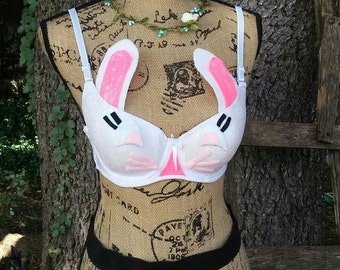 Rave Bunny