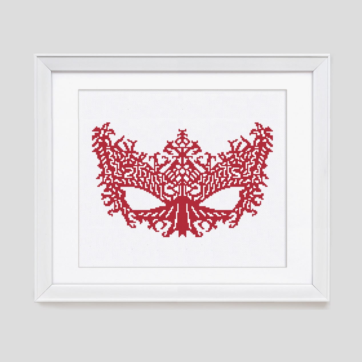 modern-cross-stitch-pattern-masquerade-mask-cross-stitch-pattern-masquerade-mask-counted-cross