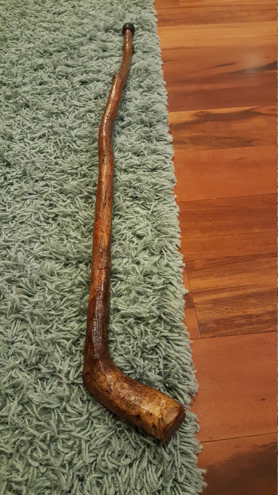 irish cane shillelagh