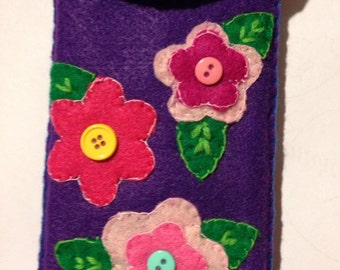 Felt Case for IPhone 7 Plus