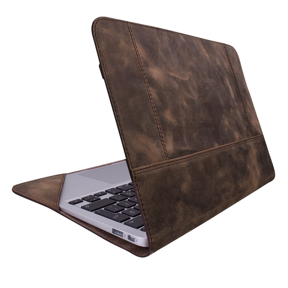 Macbook Air Leather Case Macbook Air 11 / 13