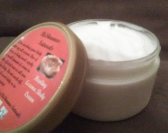 organic eczema cream