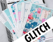 Glam Planner Stickers by Elle Fowler by TheGlamPlanner on Etsy