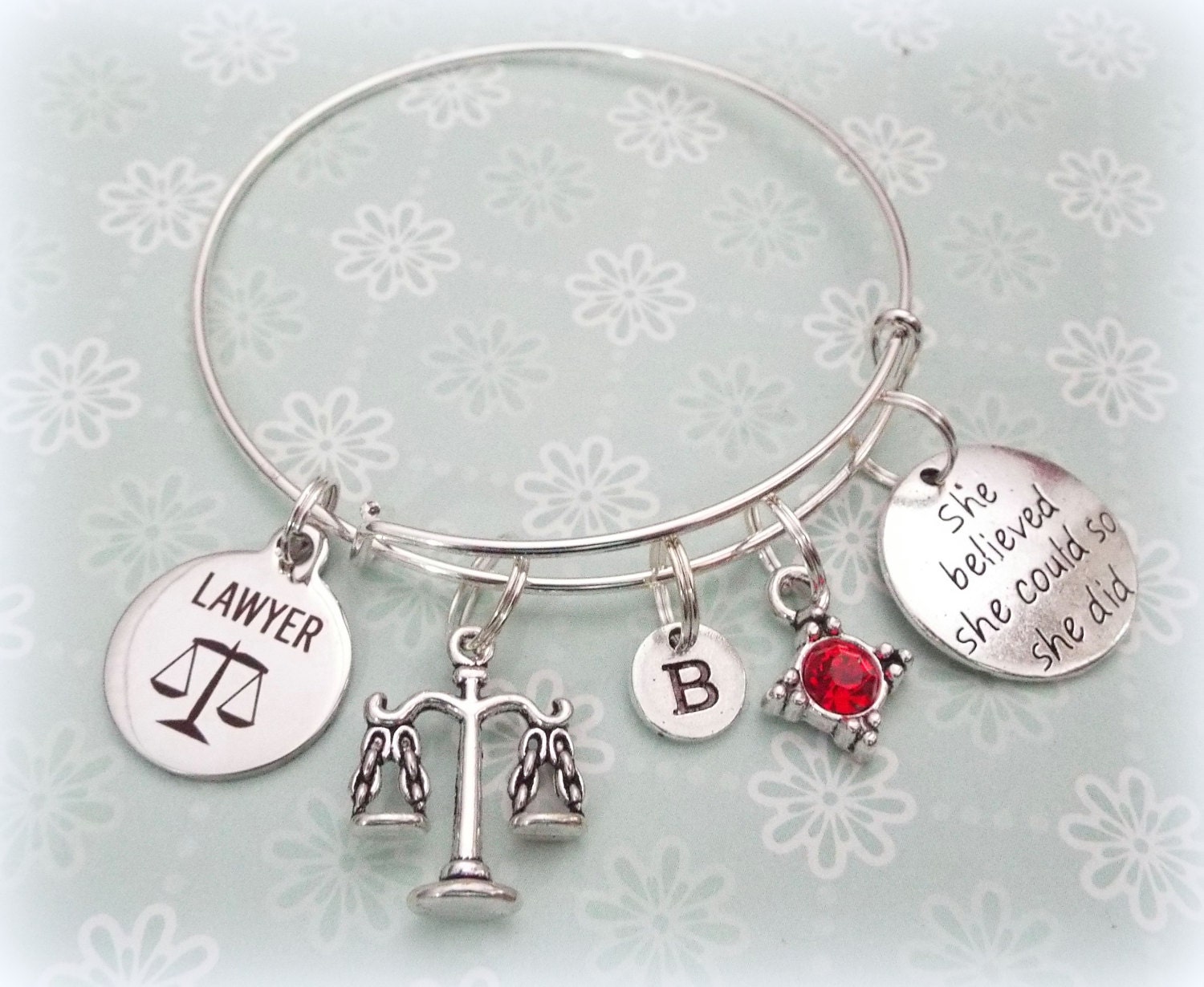 Graduation Gift for Lawyer, Gift for Attorney, Graduation Gift for New Lawyer, Personalized