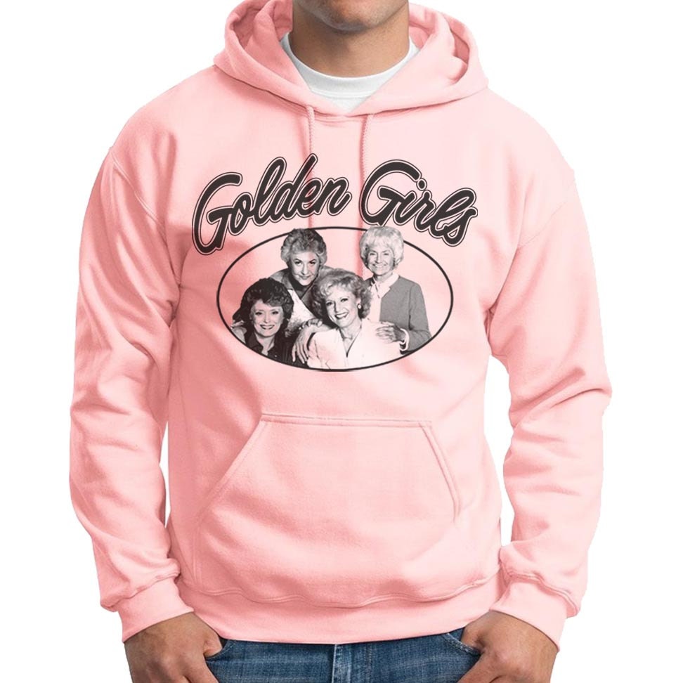 adidas golden girls sweatshirt