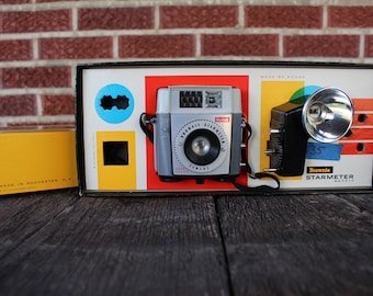 Kodak Brownie Starmeter Camera*REDUCED*
