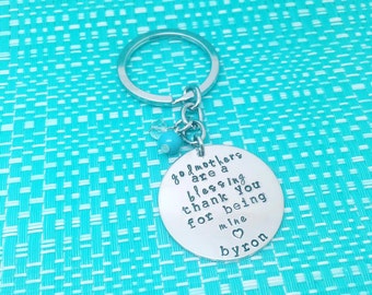 Godfather Gift, Gift from Godchild, Godfather, Baptism Gift, Gift for Godparent, Godparent Gift, Personalised, Godfather Gift Idea, Baptism