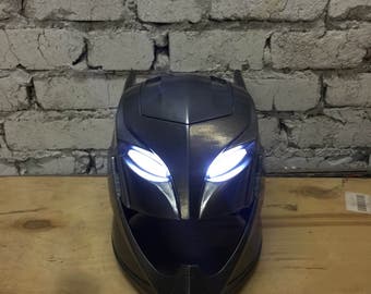 Justice League batman cowl