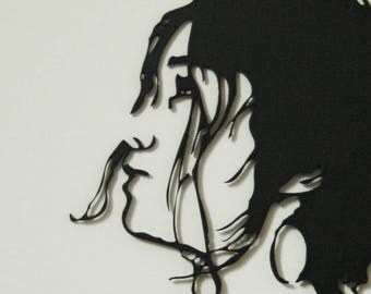 metal wall art | metal art wall decor | laser cut metal | laser cut art | metal wall decor | metal work | wall metal art | lazer cut