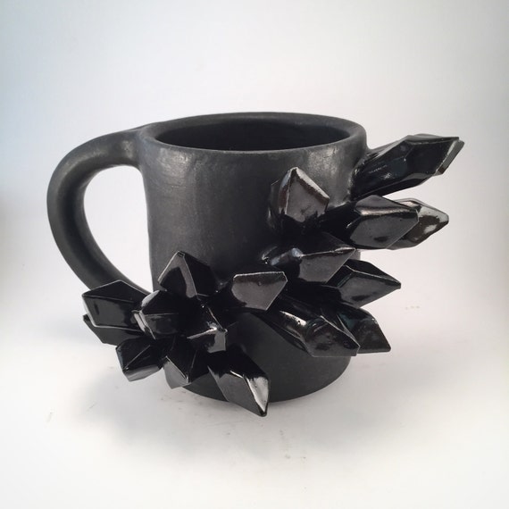 Dark Crystal Mug