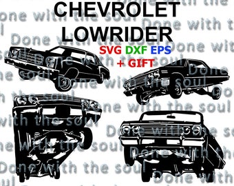 Download Chevrolet vector | Etsy