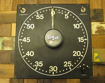 Minuterie D'exposition Durst Labotim Pour Labo Photo - 1 à 99 Sec, Max 700W, 220-230V