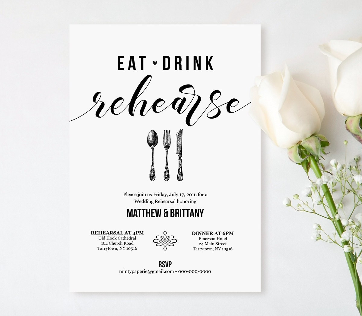 Rehearsal Dinner Invitation Template Printable Rustic Wedding Quinceanera Invitations Rehearsal Dinner Invitation Template Printable Rustic Wedding Quinceanera Invitations
