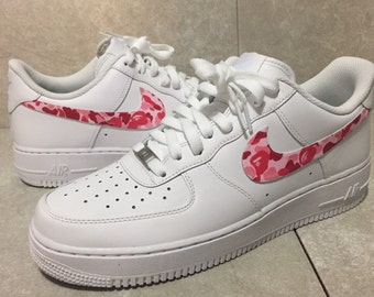 custom air force 1