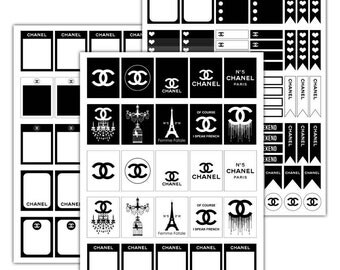Sitemapcdatahttpsshopinf Inetcomcadre Chanel A Imprimer