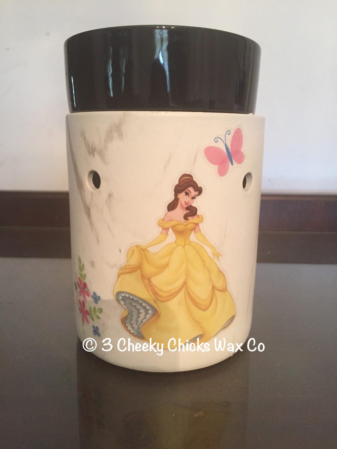 Wax Warmer Electric Tart Warmer Disney Inspired Princess