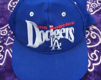 在庫あり】UNIFORM STUDIO LA DODGERS STADIUM 50TH SNAPBACK (UNIFORM