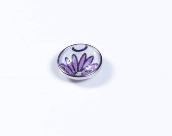 Jewelry chives - Button customization