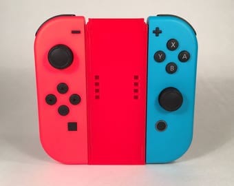 Nintendo Switch Joycon Grip