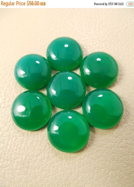 green onyx crystal