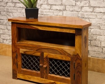 Tv stand Etsy