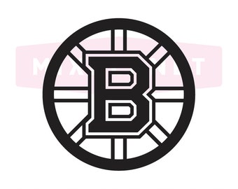 Boston bruins | Etsy