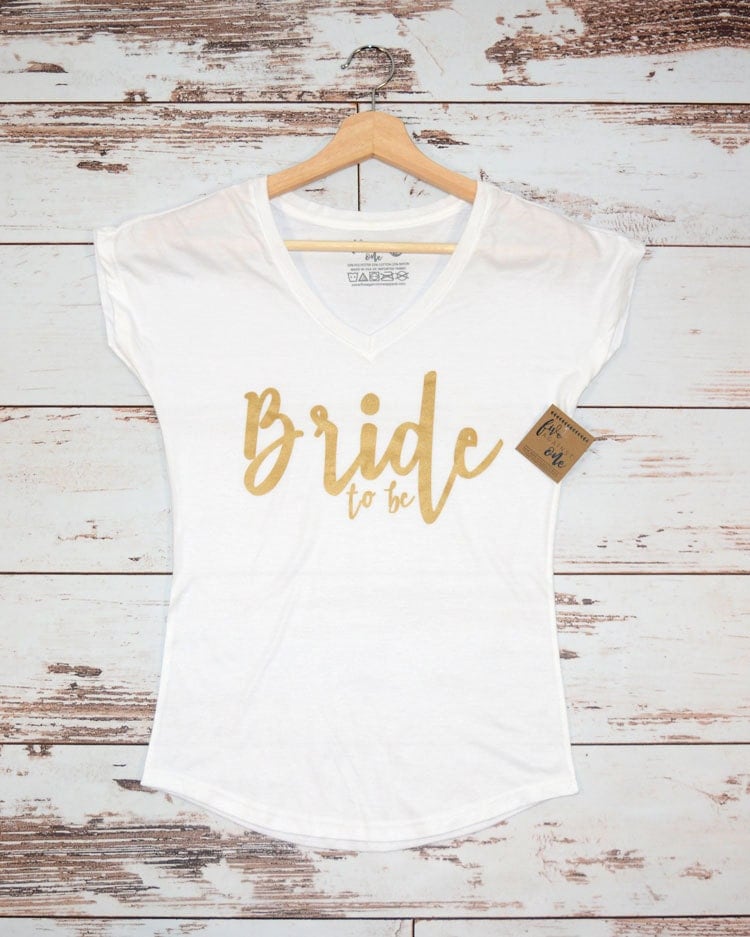 Bride To Be Women's T-Shirt, V-Neck, Tank, Hoodie, Bride shirt, Bachlorette party, Wedding, Womens Clothing, Women's Tee, Graphic Tee, Gift