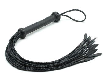 Cat o nine tails | Etsy