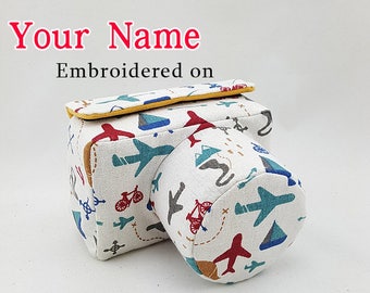 camera bag Personalized Camera Cases Strap Embroidered DSLR Nikon, Sony, Canon Accessories Custom Photography Gift