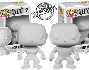 funko pop personal