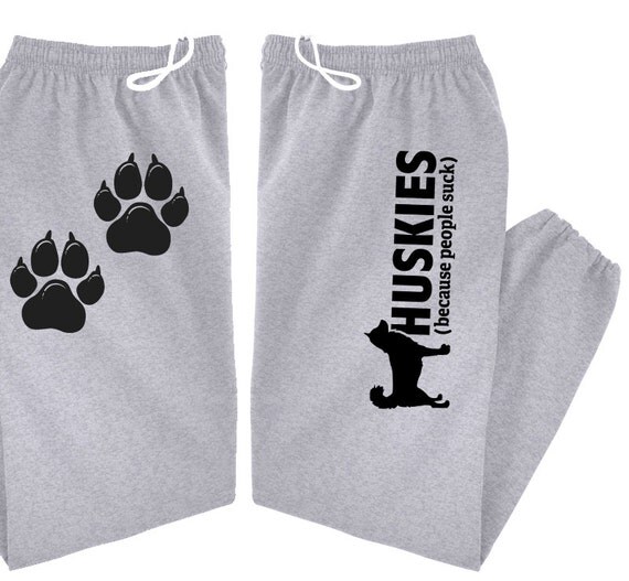 boys husky sweatpants