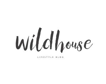 Event planner logo | Etsy