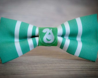 Slytherin Bow tie