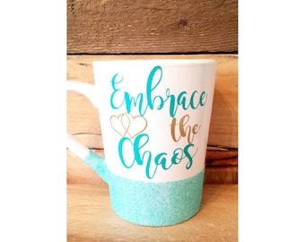 chaos mug