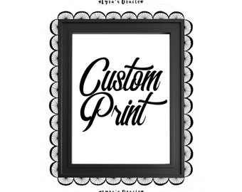 print from home etsy