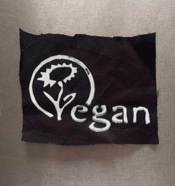 Vegan Patch
