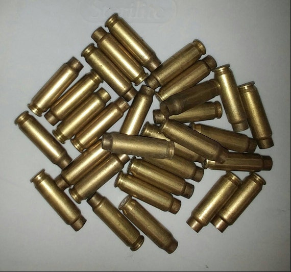 FN 5.7 5.7x28 Reloading Brass Casings-250 Empty Rifle