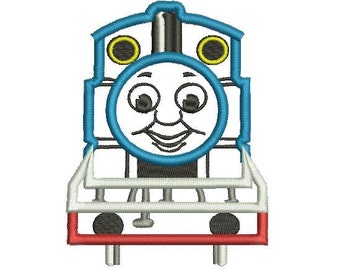 Thomas and friends | Etsy