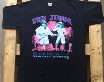 the judds shirt