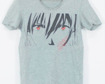 kaworu nagisa shirt