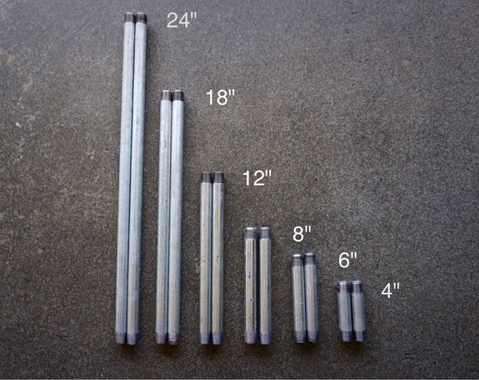 Interchangeable Posts for Handstand Canes