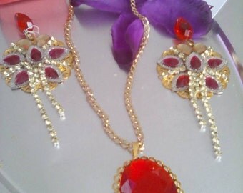 jewerly set