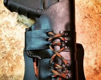Custom Holster for Glock 19/23