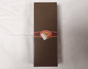 Cigar Cutter Pen Colibri