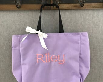 Kids tote,Personalized Kids Tote Bag, Kids Tote, Kids Bag,Tote Bag,Book Bag,Personalized Tote Bag,Beach Bag