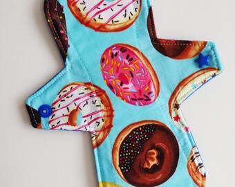 9-inch Light Cloth Pad Miss Moon