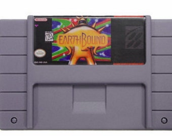 download earthbound snes authentic