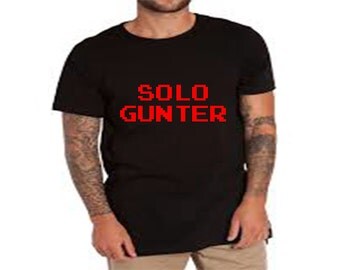 SOLO GUNTER