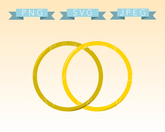 Free Free 247 Cricut Wedding Rings Svg Free SVG PNG EPS DXF File